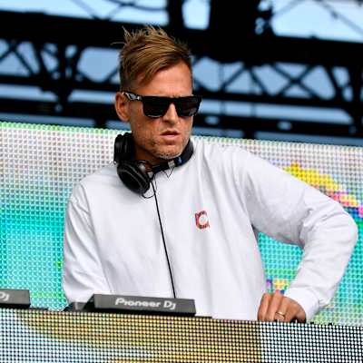 Kaskade