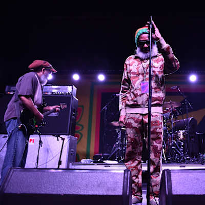 Bad Brains