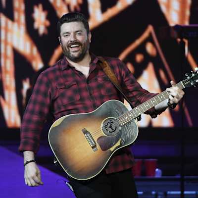 Chris Young