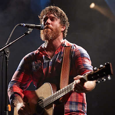 Chuck Ragan