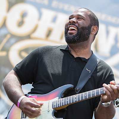 Kirk Fletcher