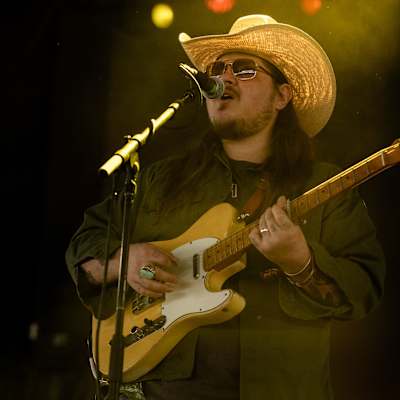 Vincent Neil Emerson