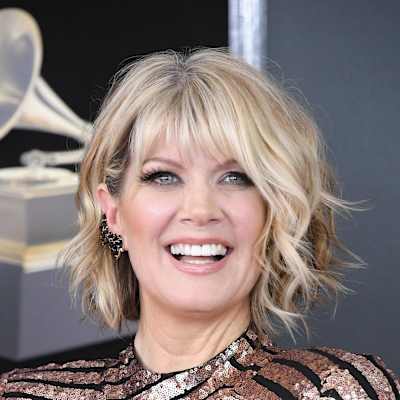 Natalie Grant