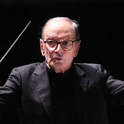 Ennio Morricone