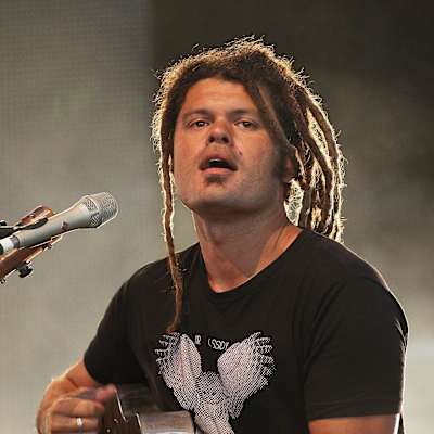 Ash Grunwald