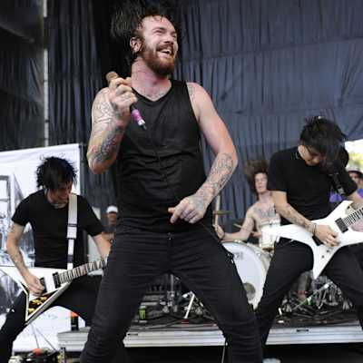 Alesana