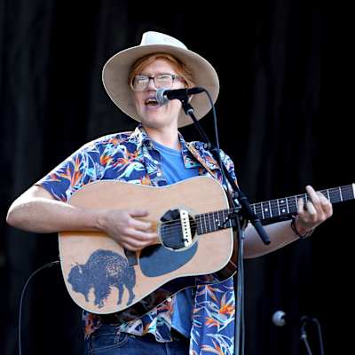 Brett Dennen