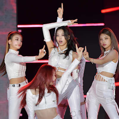 Itzy