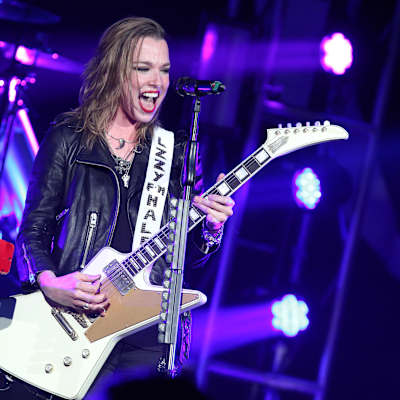 Halestorm