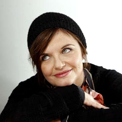 Diane Tell