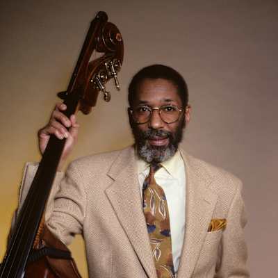 Ron Carter