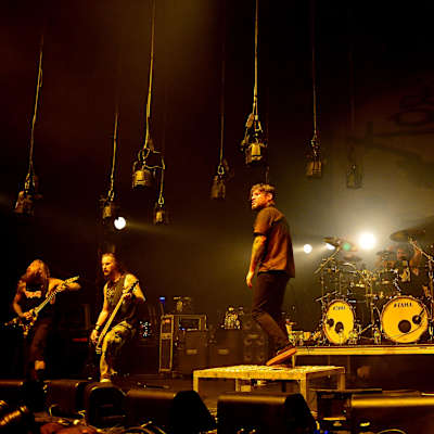 Suicide Silence