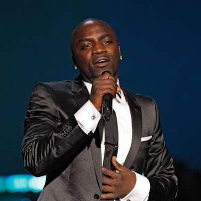 Akon