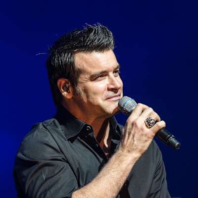 Roch Voisine