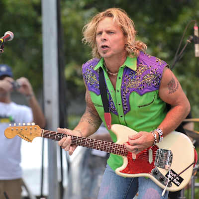 Jeffrey Steele