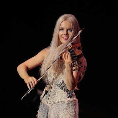 Mairead Nesbitt