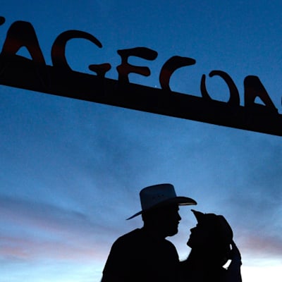 Stagecoach Country Music Festival