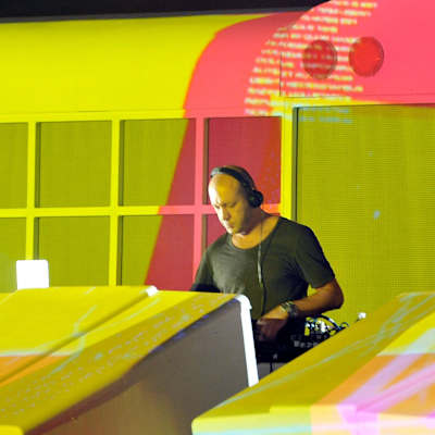 Marco Carola