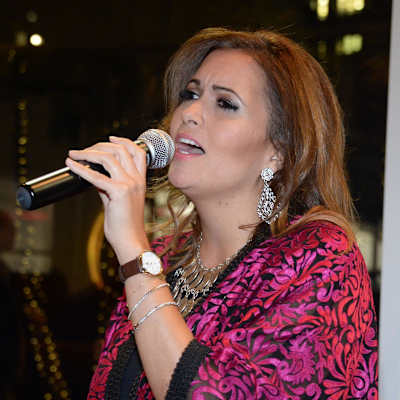 Farah Siraj