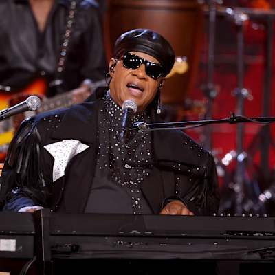 Stevie Wonder Brunch