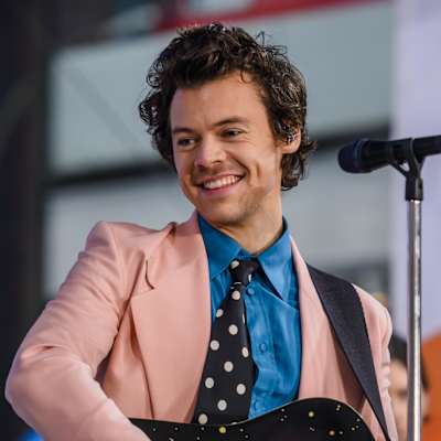 Harryween