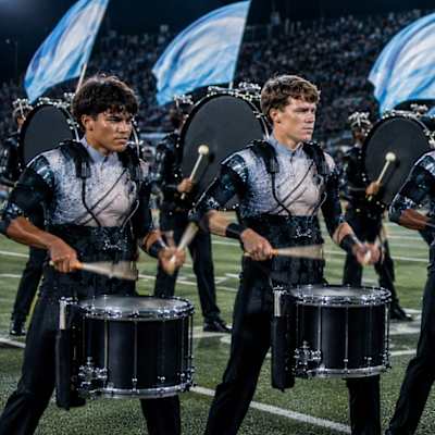 DCI - Drum Corps International