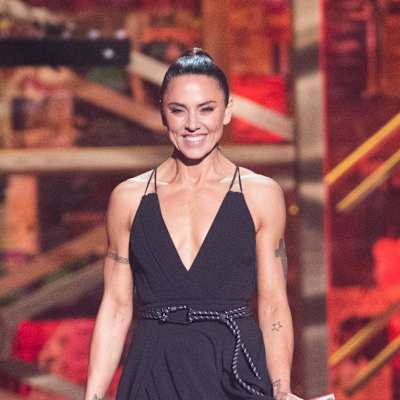 Melanie C - Melanie Jayne Chisholm