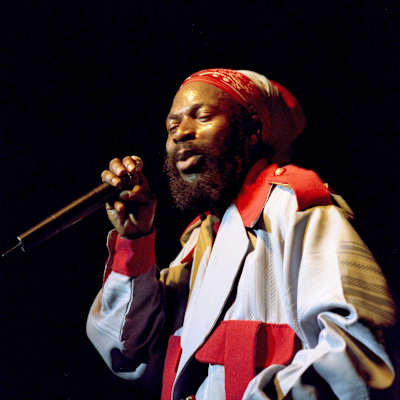 Capleton