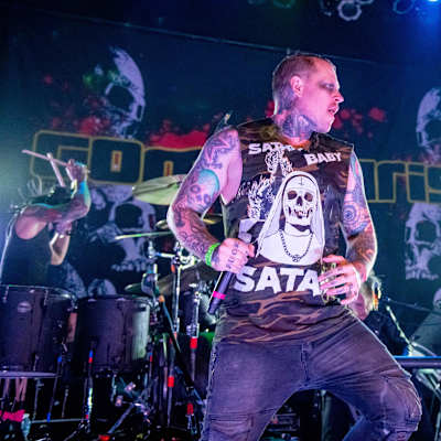 Combichrist