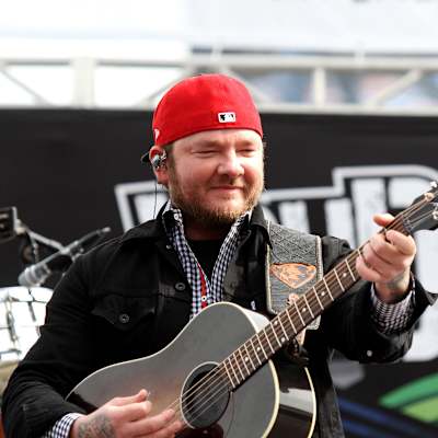 Stoney Larue