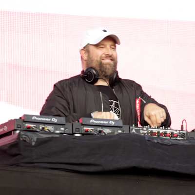 Claude Vonstroke