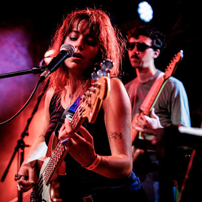 Black Country, New Road