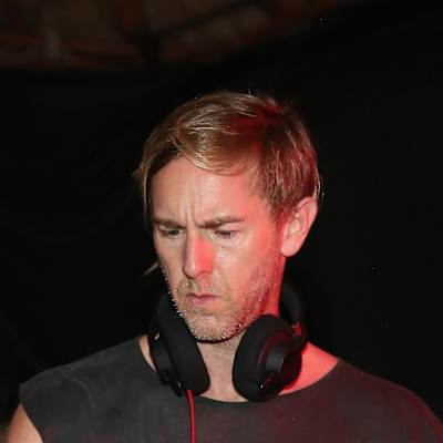 Richie Hawtin