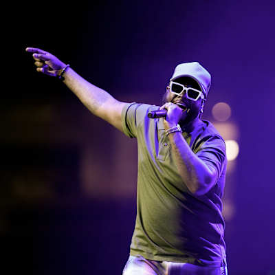 T-Pain - Faheem Rashad Najm