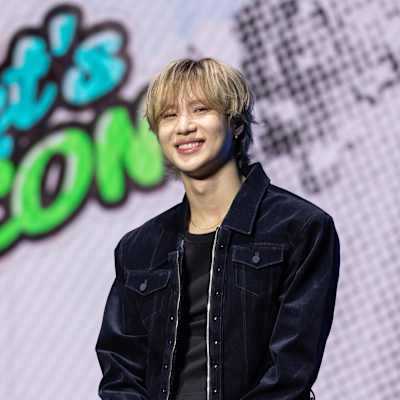 TAEMIN