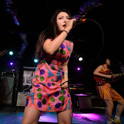Otoboke Beaver