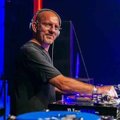 Sven Vath
