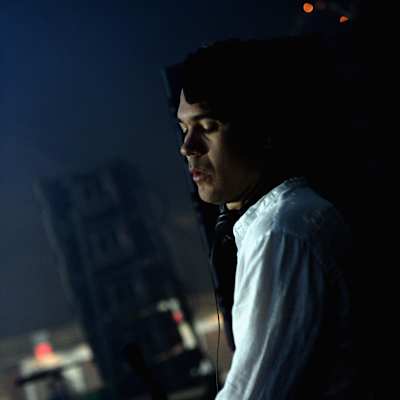 Matthew Dear