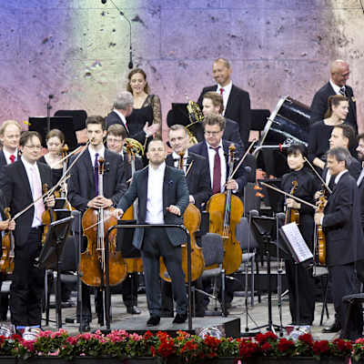 Berliner Philharmoniker