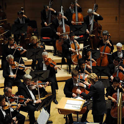 Baltimore Symphony Orchestra