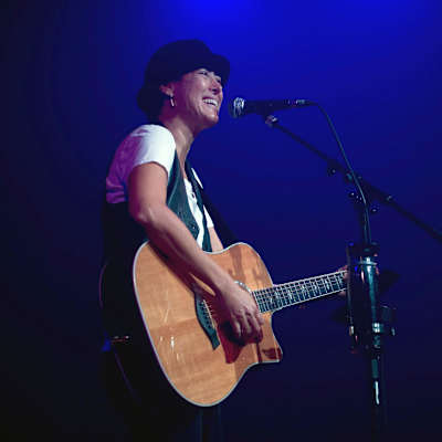 Michelle Shocked