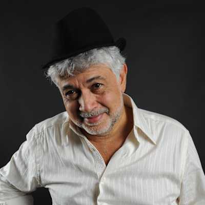 Monty Alexander