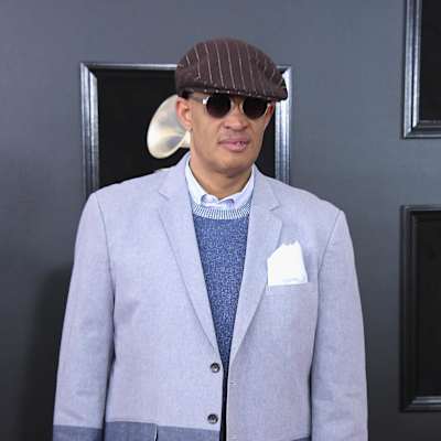 Raul Midon