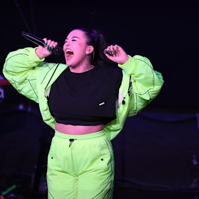 Lauren Spencer Smith