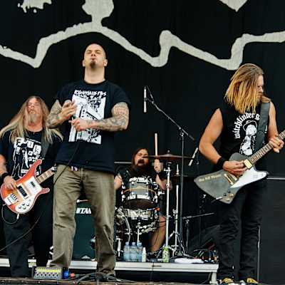 Down - Rock Band
