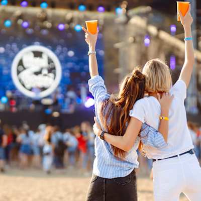 Oceans Calling Festival