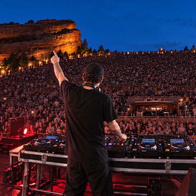 HOL - DJ