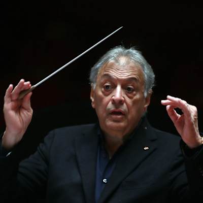 Zubin Mehta