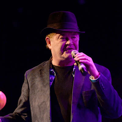Micky Dolenz
