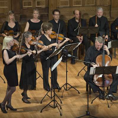 Tafelmusik Baroque Orchestra